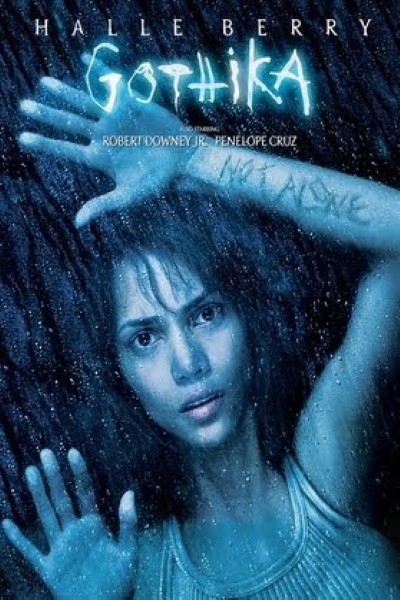 Gothika 2003 Dual Audio Hindi English Movie