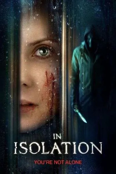 In isolation 2022 English Movie