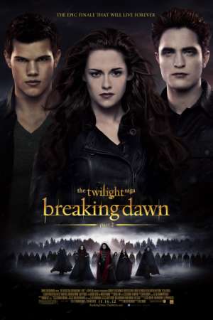 The Twilight Saga Breaking Dawn Part 2 2012 Dual Audio Hindi English Movie