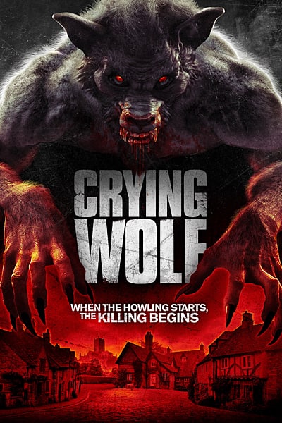 Crying Wolf 2015 UNRATED Dual Audio Hindi English Movie