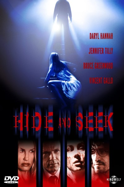 Hide and Seek 2000 Movie