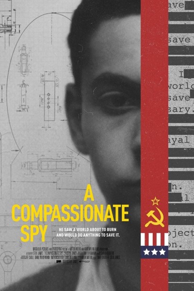 ✅ Download A Compassionate Spy (2022) English Movie available in 1080p, 720p & 480p Qualities For Your Mobile/tablet/Computer. This movie is based on...