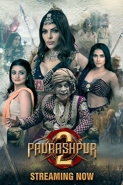 Paurashpur Hindi ALTBalaji WEB Series