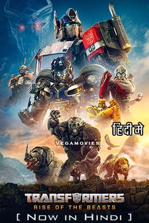 Download Transformers: Rise of the Beasts (2023) WEB-DL...