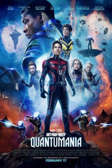 Download Ant-Man and the Wasp: Quantumania (2023) iMAX WEB-DL Full Movie (Hindi (ORG 5.1) & English) 480p & 720p & 1080p Qualities. This is a Hollywood movie...