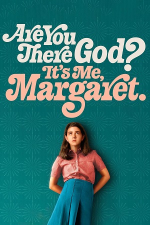 Download Are You There God? It's Me, Margaret. (2023) BluRay Full Movie (Hindi-English) 480p & 720p & 1080p Qualities. This is a Hollywood movie and...