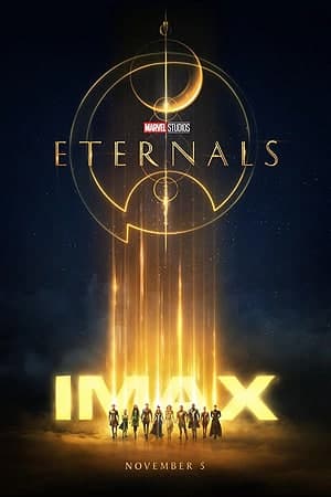 Download Eternals (2021) IMAX Dual Audio Movie available in 1080p , 720p & 480p HD Qualities For Your Mobile/tablet/Computer. This movie is based on Action,...