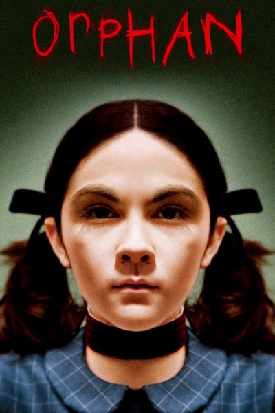 Orphan 2009