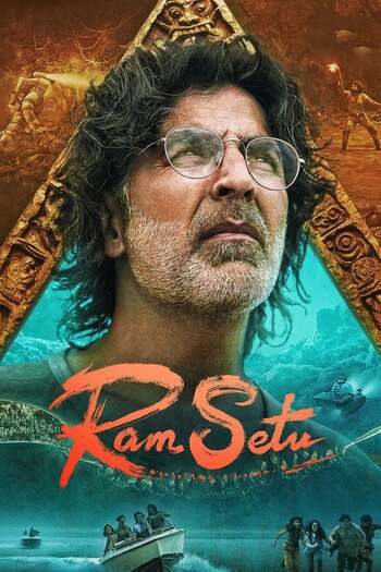 Download Ram Setu (2022) Hindi Full Movie ] is available to download in 480p , 720p, and 1 080p qualities. 480p in 350MB, 720p in 1.3GB, 1080p in 2.3GB in...