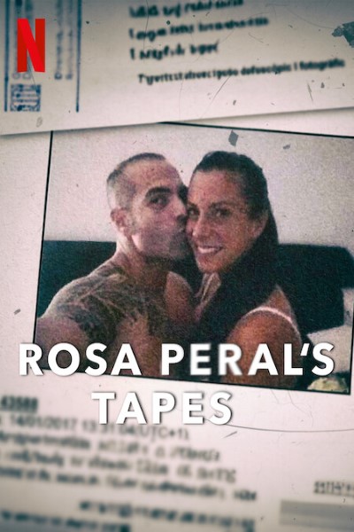 Rosa Perals Tapes 2023 Movie