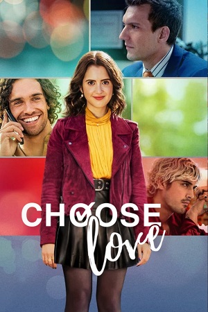 hoose Love Netflix Original 2023 Hiindi Dubbed