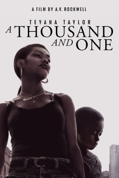 ✅ Download A Thousand and One (2023) Dual Audio {Hindi-English} Movie available in 1080p, 720p & 480p Qualities For Your Mobile/tablet/Computer. This movie...