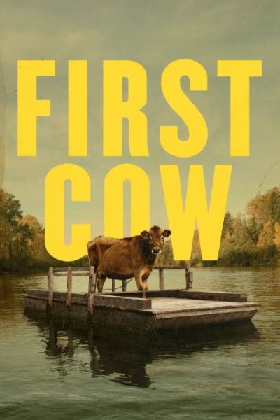 ✅ Download First Cow (2019) English Movie available in 1080p, 720p & 480p Qualities For Your Mobile/tablet/Computer. This movie is based on Drama, Western.