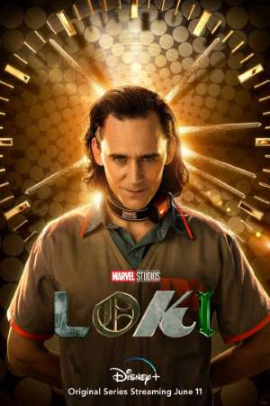 Download Loki Season 2 (2023) S02 Disney+ Hotstar Originals. This is a Dual Audio WEB Series and available in 720p & 480p Qualities For Your...