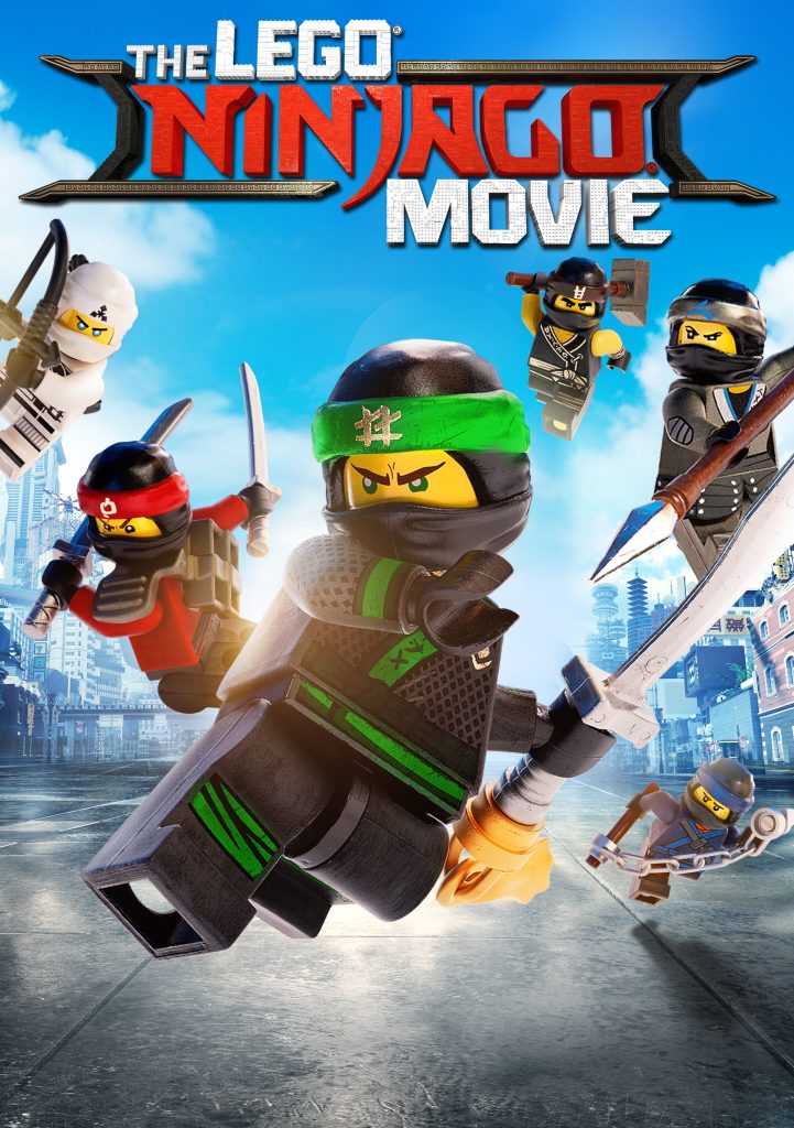 Download The LEGO Ninjago Movie (2017) Dual Audio ( Hindi – English ) Full Movie. This is a English movie and available in 1080p & 720p & 480p qualities....