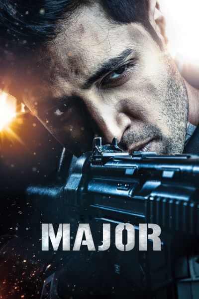 Download Major (2022) Hindi Movie available in 1080p , 720p & 480p HD Qualities For Your Mobile/tablet/Computer. This movie is based on Action, Biography,...