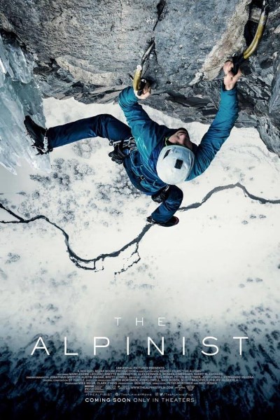 ✅ Download The Alpinist (2021) English Movie available in 1080p, 720p & 480p Qualities For Your Mobile/tablet/Computer. This movie is based on Documentary.