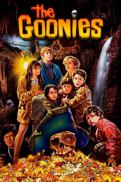 ✅ Download The Goonies (1985) Dual Audio Movie available in 1080p, 720p & 480p Qualities For Your Mobile/tablet/Computer. This movie is based on Adventure,...