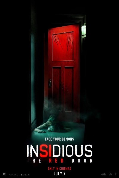 Download Insidious: The Red Door (2023) Dual Audio Movie available in 1080p, 720p & 480p Qualities For Your Mobile/tablet/Computer. This movie is based on...