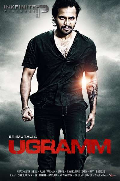 ✅ Download Ugramm (2014) Dual Audio Movie available in 1080p, 720p & 480p Qualities For Your Mobile/tablet/Computer. This movie is based on Action, Crime,...