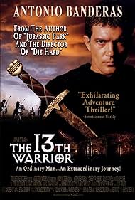 Download The 13th Warrior (1999) BluRay Full Movie ( Hindi – English ) 480p & 720p & 1080p Qualities. This is a Hollywood movie and Available in 480p in...