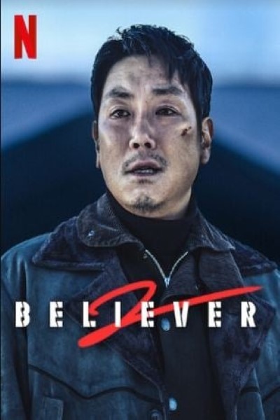 Download Believer 2 (2023) Multi Audio {Hindi-English-Korean} Movie 480p | 720p