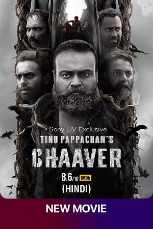 Download Chaaver (2023) WEB - DL Hindi-Dubbed (ORG) Full Movie in 480p & 720p & 1080p With High speed Google Drive link. This movie is based on Action,...