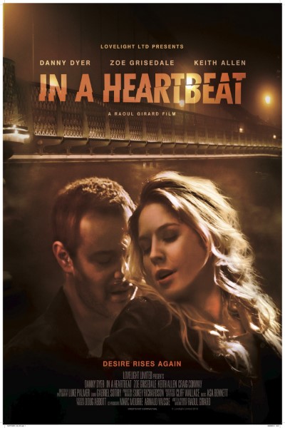 Download In a Heartbeat (2014) English Movie 480p | 720p