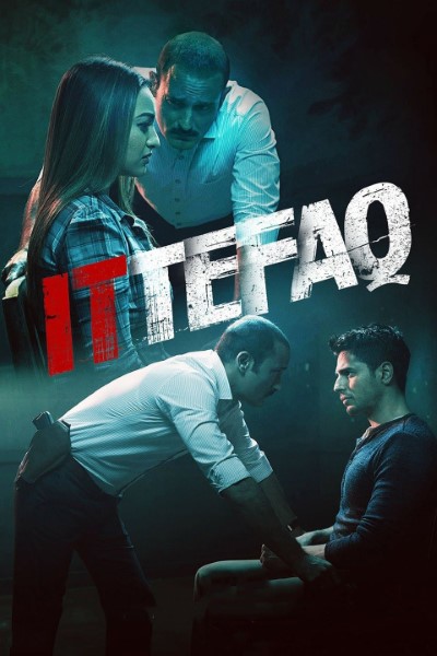 Download Ittefaq (2017) Hindi Movie 480p | 720p