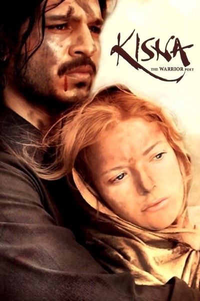 Download Kisna: The Warrior Poet (2005) Hindi Movie 480p | 720p