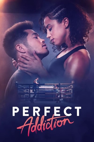 Download Perfect Addiction (2023) Dual Audio {Hindi-English} Movie 480p | 720p