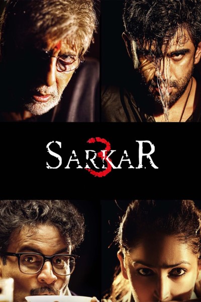 Download Sarkar 3 (2017) Hindi Movie 480p | 720p