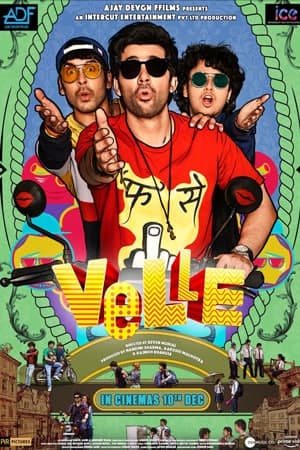 Download Velle (2021) Hindi Movie 480p | 720p