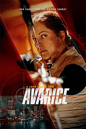 ✅ Download Avarice (2022) BluRay Full Movie (Hindi-English) 480p & 720p & 1080p Qualities. This is a Hollywood movie and Available in 480p in , 720p in &...