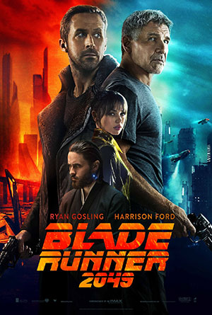 ✅ Download Blade Runner 2049 (2017) Full Movie in Multi Audio 480p, 720p & 1080p Qualities. This is a Hollywood movie and Available in 480p in , 720p in &...