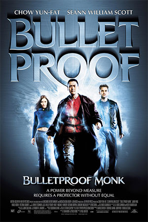 ✅ Download Bulletproof Monk (2003) BluRay Full Movie (Hindi-English) 480p & 720p & 1080p Qualities. This is a Chinese Hindi Dubbed movie and Available in...