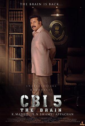 ✅ Download CBI 5 – The Brain (2022) Hindi ORG Dubbed Full Movie, This is a Tamil movie and available in 480p & 720p & 1080p. This movie is based on Crime,...