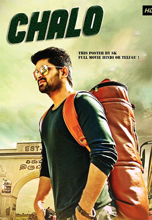 ✅ Download Chalo (2018) WEB-DL Hindi-Dubbed ORG Full Movie in 480p & 720p & 1080p With High speed Google Drive link. This movie is based on Action, Comedy,...