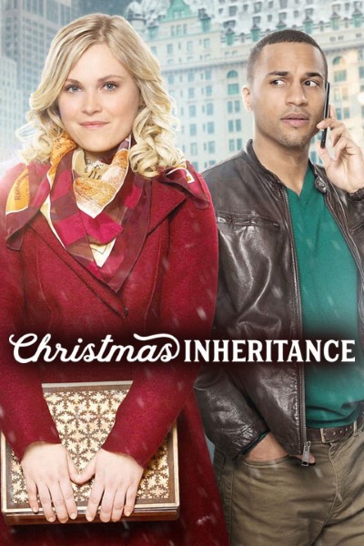 Download Christmas Inheritance (2017) Dual Audio [Hindi-French] Movie 480p | 720p | 1080p