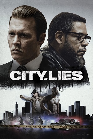 ✅ Download City of Lies (2018) BluRay Full Movie (Hindi-English) 480p & 720p & 1080p Qualities. This is a Hollywood movie and Available in 480p in , 720p in...