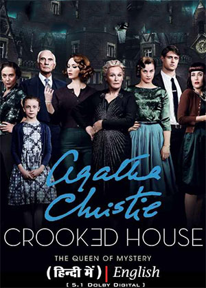 ✅ Download Crooked House (2017) BluRay Full Movie (Hindi-English) 480p & 720p & 1080p Qualities. This is a Hollywood movie and Available in 480p in , 720p in...