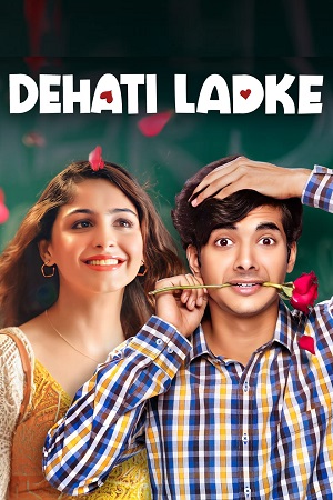 ✅ Download Dehati Ladke (2023) Season 1 Hindi WEB Series Complete All Episodes Available in 480p & 720p & 1080p qualities. This Amazon MiniTV WEB Series is...