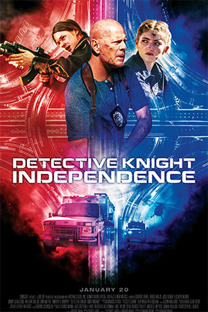 ✅ Download Detective Knight: Independence (2023) BluRay Full Movie (Hindi-English) 480p & 720p & 1080p Qualities. This is a Hollywood movie and Available in...