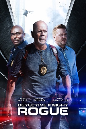 ✅ Download Detective Knight: Rogue (2022) BluRay Full Movie (Hindi-English) 480p & 720p & 1080p Qualities. This is a Hollywood movie and Available in 480p in...