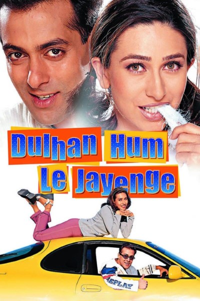 Download Dulhan Hum Le Jayenge (2000) Hindi Movie 480p | 720p