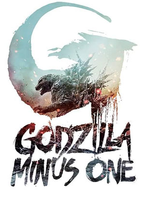 ✅ Download Godzilla Minus One (2023) HDCAMRip Full Movie (Hindi-HQ Dubbed) 480p & 720p & 1080p Qualities. This is a Hollywood movie and Available in 480p in...