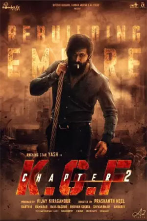 ✅ Download K.G.F: Chapter 2 (2022) WEB-DL Hindi Full Movie in 480p & 720p & 1080p With High speed Google Drive link. This movie is based on Action, Thriller,...