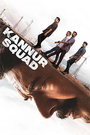 ✅ Download Kannur Squad (2023) Hindi Full Movie and available in 480p & 720p & 1080p. This movie is based on Action, Crime, Drama and available in Hindi.