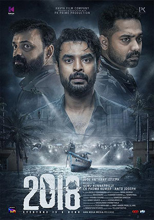 ✅ Download 2018: Everyone Is A Hero (2023) Multi Audio Full Movie, This is a Malayalam movie and available in 480p & 720p & 1080p. This movie is based on...