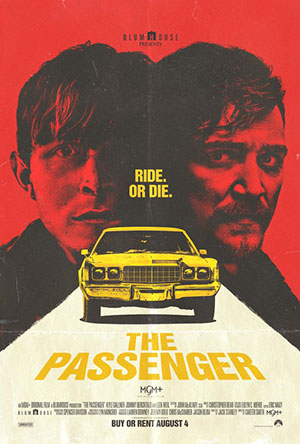 ✅ Download The Passenger (2023) WEB-DL Full Movie (Hindi-English) 480p & 720p & 1080p Qualities. This is a Hollywood movie and Available in 480p in , 720p in...